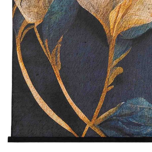 Pergament 4523365339 Textil - 145 x 2 x 145 cm