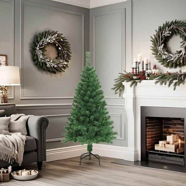 Künstlicher Weihnachtsbaum 3007908_2 Grün