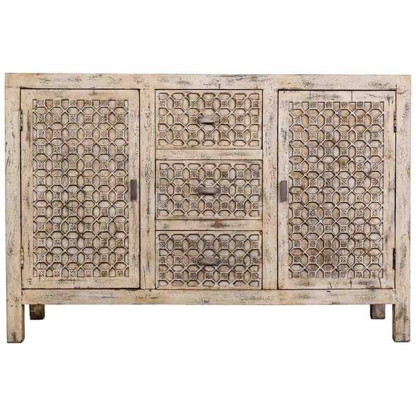 Sideboard Marfil Grau