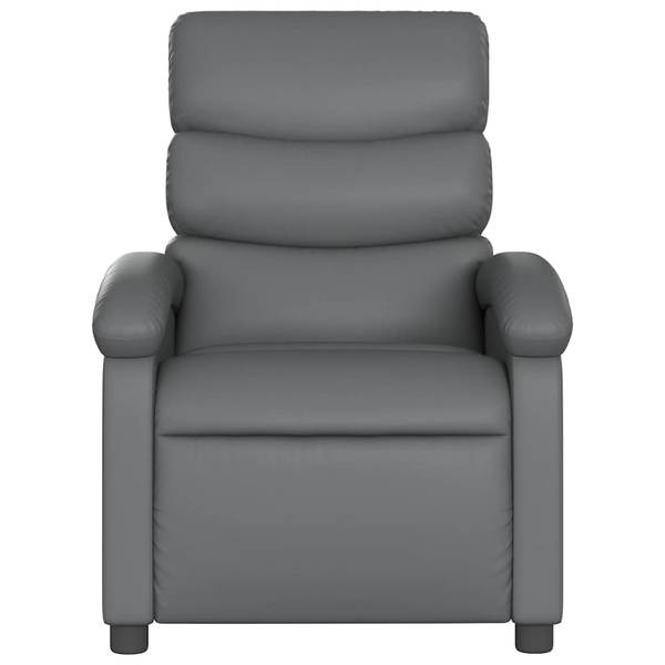 Massagesessel 3032263-4 Grau