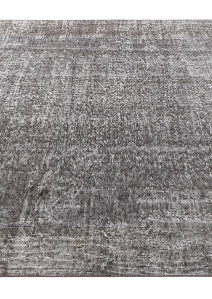 Tapis Ultra Vintage CDXXXI Gris - Laine - 178 x 1 x 282 cm
