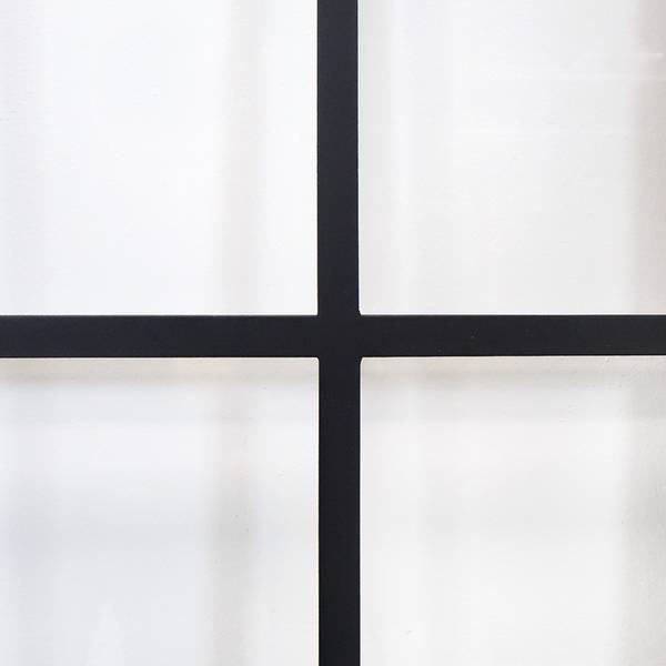 Portes coulissantes SZPROS Chêne - Largeur : 90 cm