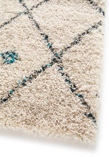 Teppich DIAMOND 160 x 230 x 160 cm