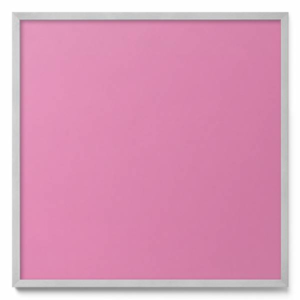 Magnettafel Carminis 50 x 50 cm