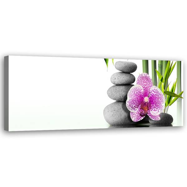 Kunstdruck Modern & zeitgenössisch 90 x 30 cm