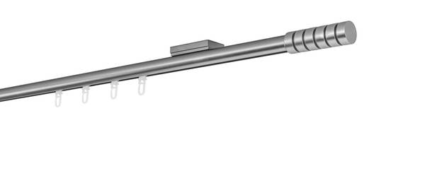 Gardinenstange rillcube III Breite: 250 cm