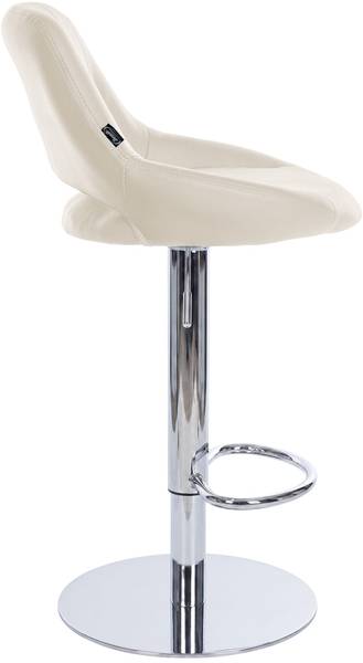 Barhocker Liron Creme
