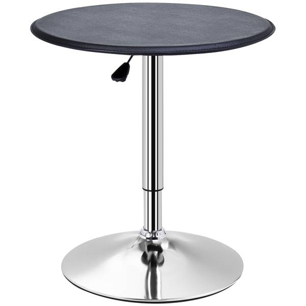 Bartisch 02-0071 Braun - Metall - 63 x 93 x 63 cm
