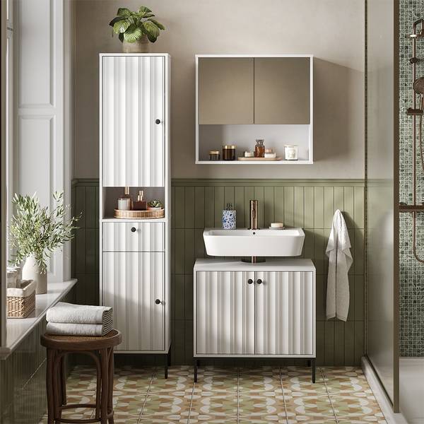 Badmöbel-Set Eliza 59880 3er Set kaufen