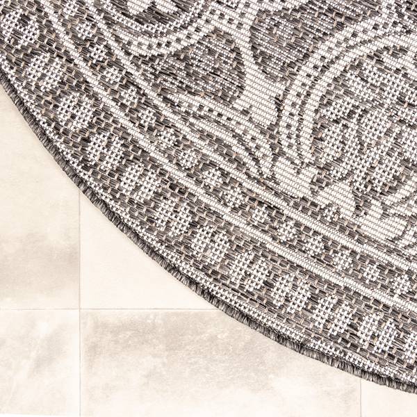 Teppich Summer Oriental 120 x 120 cm