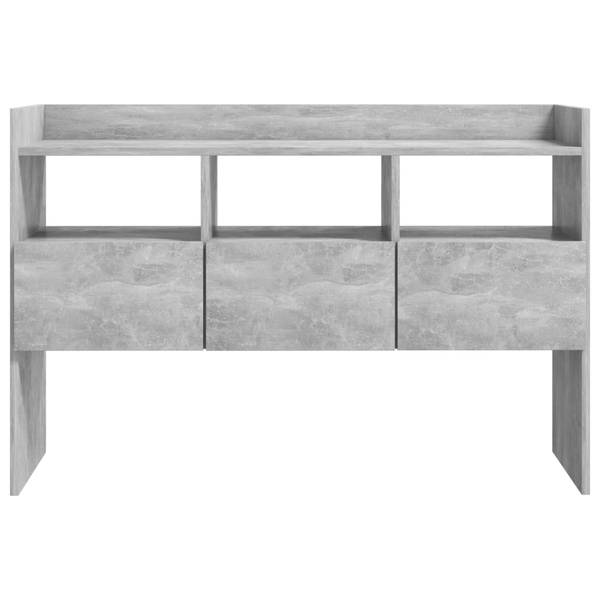 Buffet 3008172 Gris lumineux