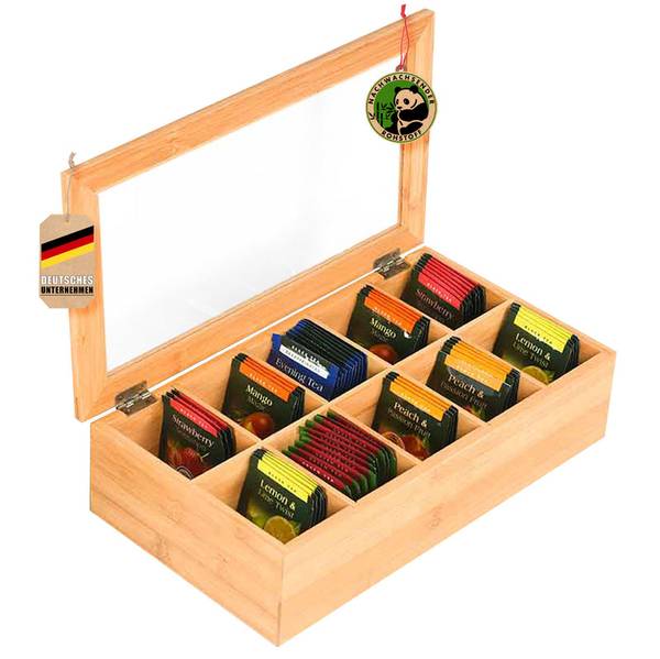 Teebox Bambi kaufen | home24