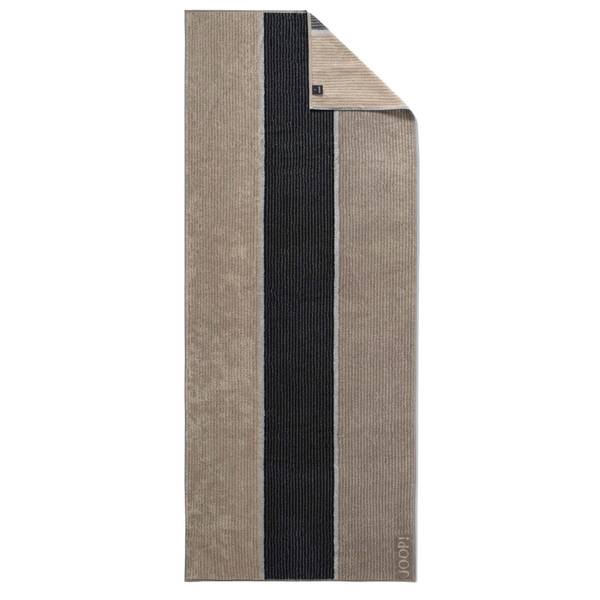 Saunatuch Signature Grau