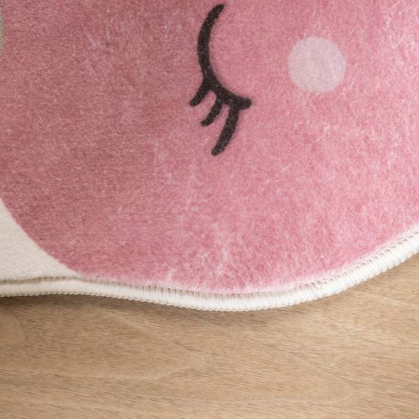 Teppich Berry Kersen 100 x 100 cm