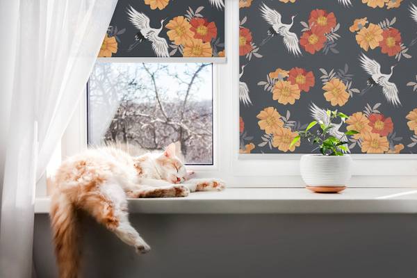 Rollo GRUIFLOR 60 x 140 cm