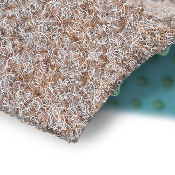 Rasenteppich Farbwunder Beige - 133 x 350 cm