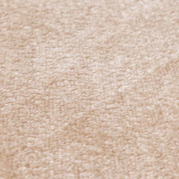 Teppich Jip Beige - 140 x 140 cm