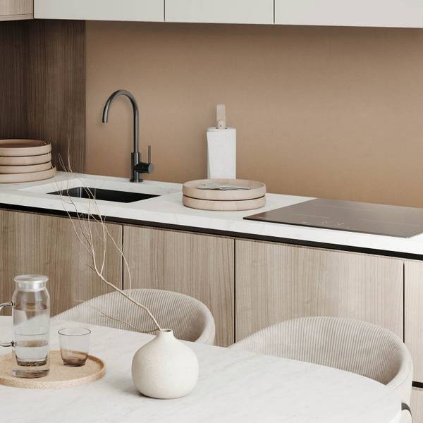 Vinyl tegels cca88768 (20er - Set) 20 x 20 cm