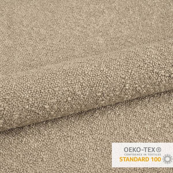 Boxspringbett Alto Bronze - Liegefläche Breite: 180 cm