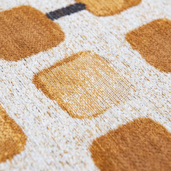 Tapis PEACHY 280 x 390 cm