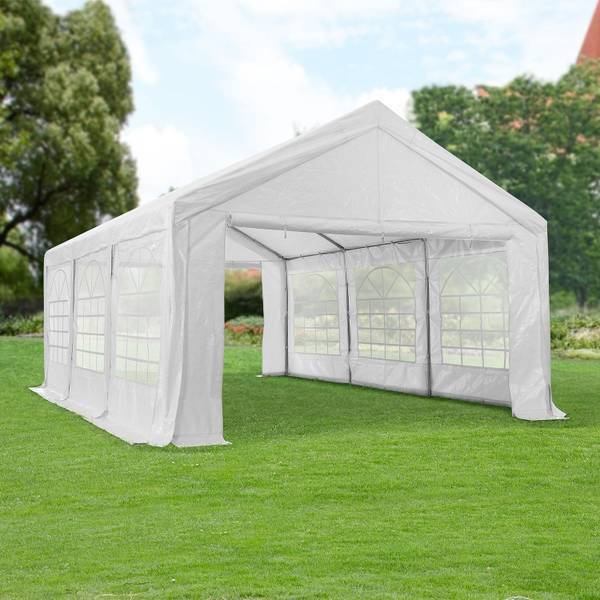 Festzelt Partyzelt Gala 400 x 300 cm