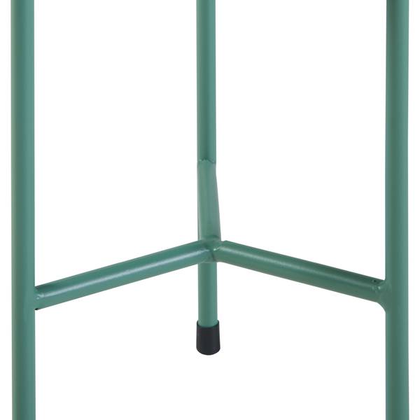 Plantenstandaard Asten groen