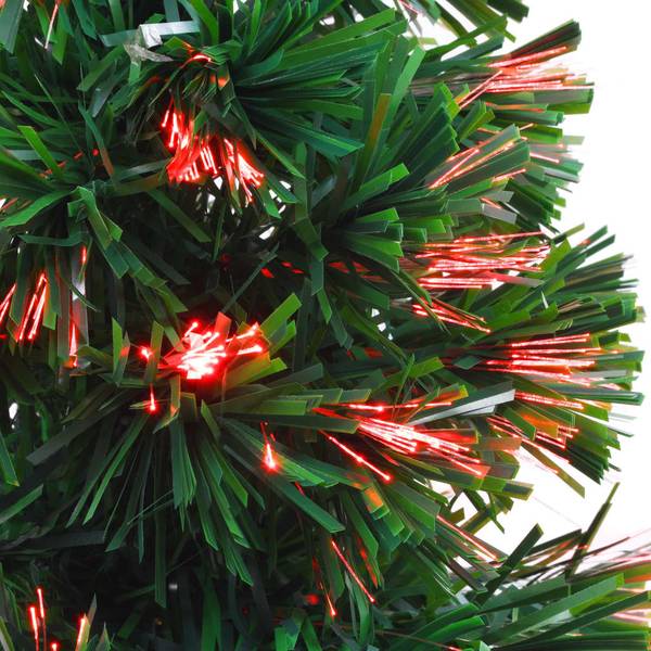 Weihnachtsbaum 246402 Grün - Kunststoff - 33 x 64 x 33 cm