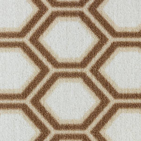 Teppich-Läufer Cardiff Tiefe: 400 cm