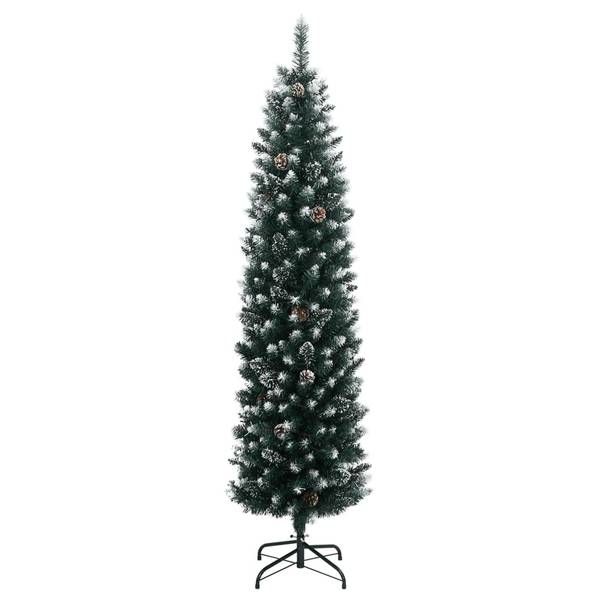 künstlicher Weihnachtsbaum  3315778 Grün - PVC - 38 x 120 x 38 cm