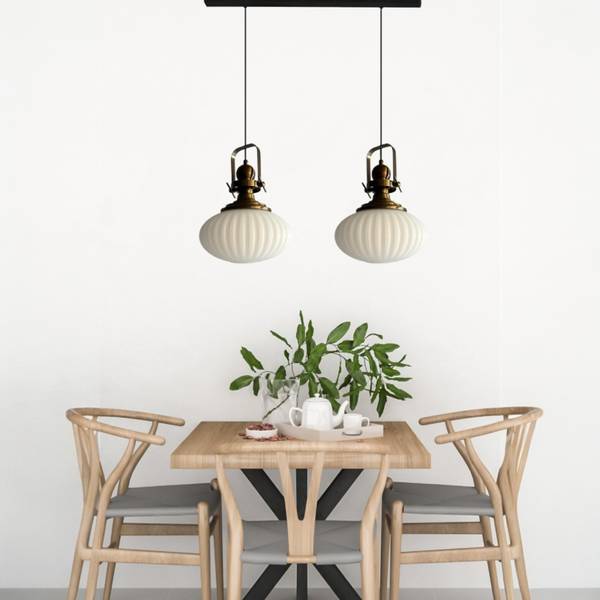 Pendelleuchte Elegant Höhe: 30 cm