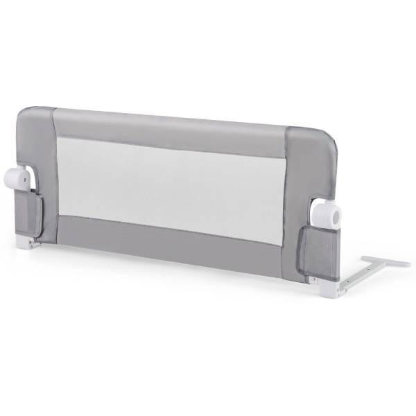 Bettgitter 40591236 Grau - Kunststoff - 1 x 1 x 1 cm