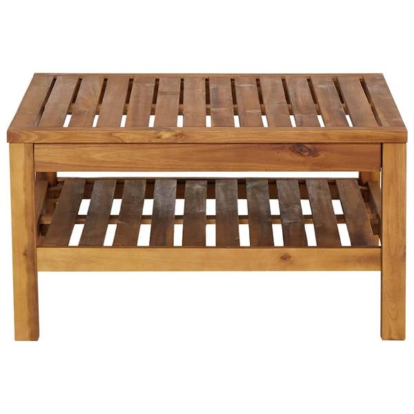 Loungebank 3011220-4 (3-delig) crèmewit - wit