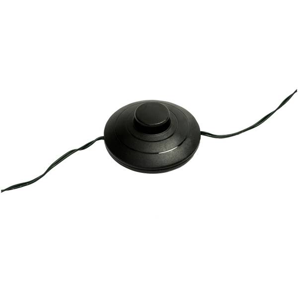 Weihnachtsbaum Avik Grün - Kunststoff - 99 x 210 x 99 cm