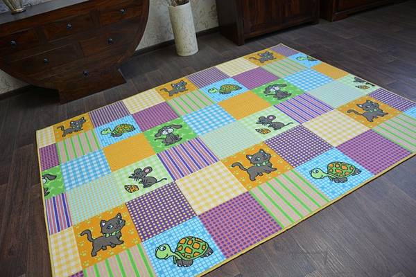 Teppich P12989 Tiefe: 300 cm