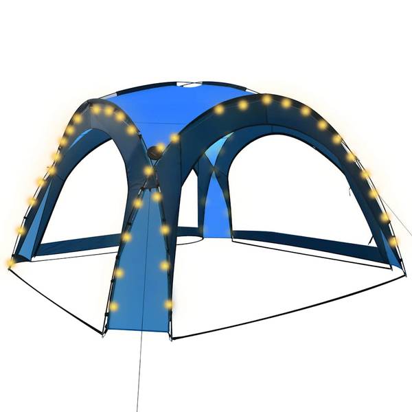 Partyzelt 3007555_de Blau