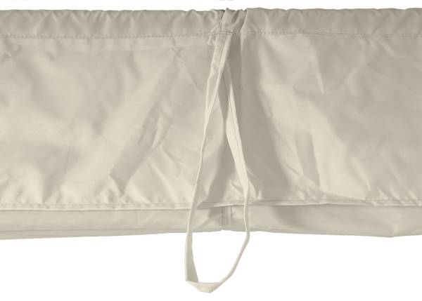 Pergola L42 Blanc