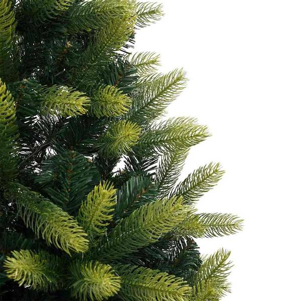 Weihnachtsbaum  3396009 Grün - PVC - 147 x 240 x 147 cm