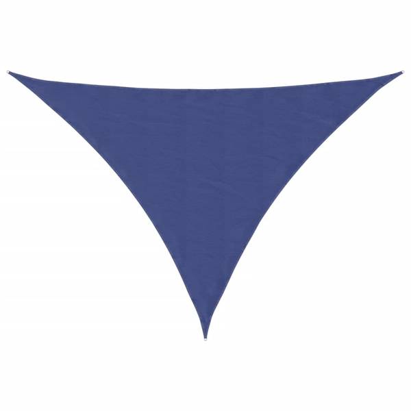 Sonnensegel M681764 Blau - 300 x 1 x 424 cm