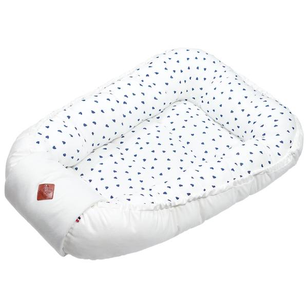 Babynest Lovio Blau