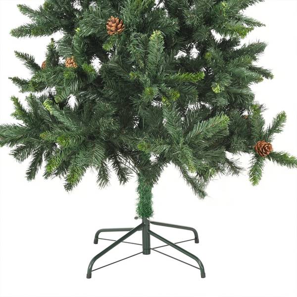 Künstlicher Weihnachtsbaum 3009280 104 x 180 x 104 cm