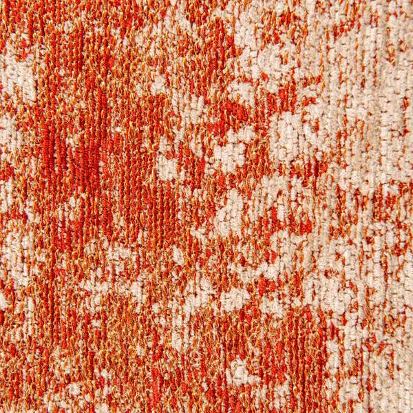 Flachgewebter Teppich Paint 200 x 280 cm