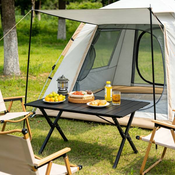 tente camping ZDHFFFUK de familiale pour 6 Personnes avec Vue panoramique à 360° – Grande Tente de Luxe en Toile Double Couche pour Vacances, randonnée et fête – Tente 4 Saisons Sports et Loisirs Race Face Atlas Plattformpedale, Boutique Swaddles Größe:12-18M - 91cm