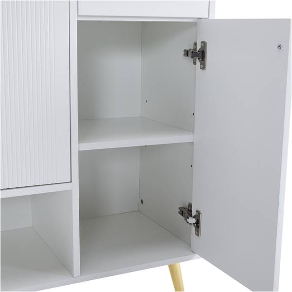 Schuhschrank LineDiana Ⅳ Weiß