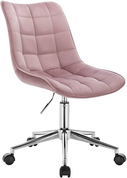 Arbeitshocker Harley Pink - Nylon - 60 x 90 x 60 cm