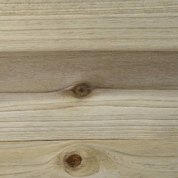 Blumentreppe 845-651 Grün - Holzwerkstoff - 61 x 77 x 71 cm