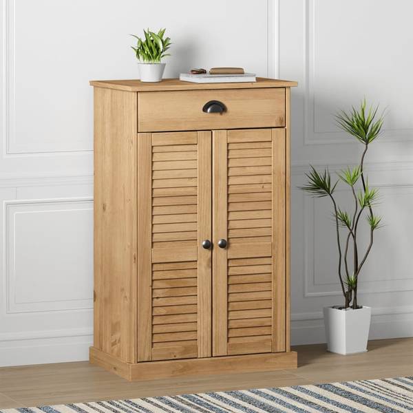 Schuhschrank 3028802 353166 Braun