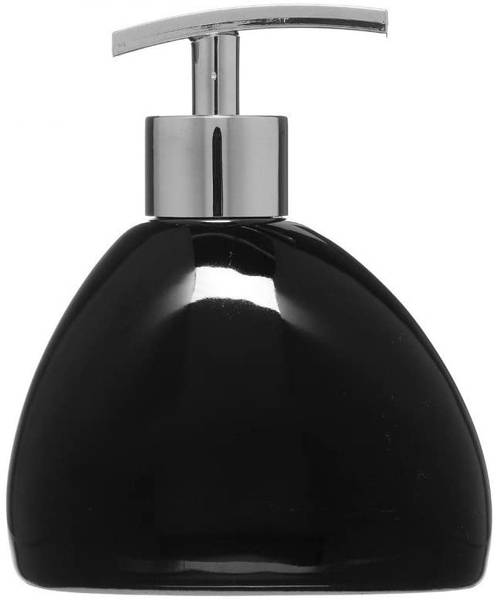 Seifenspender COLORAMA Schwarz