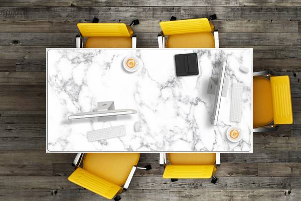 Bureau-onderlegger Rocca 90 x 45 cm