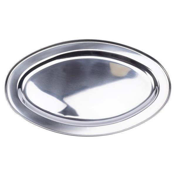 Serviertablett 139386 29 x 44 cm