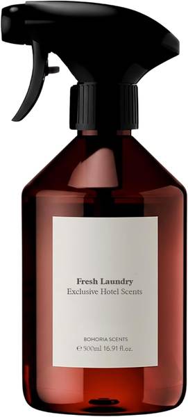 Raumspray Fresh Laundry Kunststoff - 7 x 26 x 7 cm